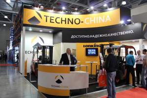 Techno-China (Техночайна): поставки складской техники из Китая