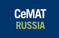 CeMAT Russia